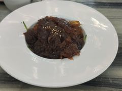 老醋蛰头-砂锅居(西四店)