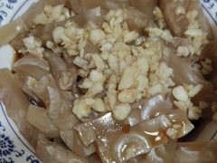 凉调皮冻-土老帽地锅居(南门口河南街店)