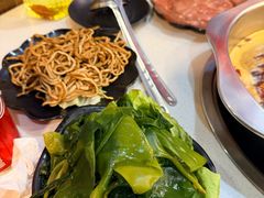 -三江汇火锅店(保全街店)