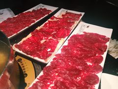 -牛事制造局牛肉火锅(莲岳路店)