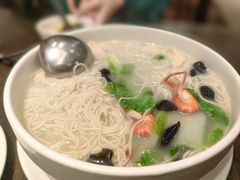 -通安客栈中餐厅·何家小馆