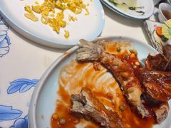 -姑苏家宴·苏帮菜·松鼠桂鱼(苏州总店)