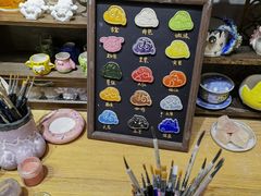 -木子陶艺(春熙路店)