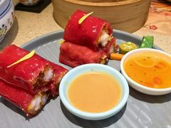 -点都德(聚福楼店)