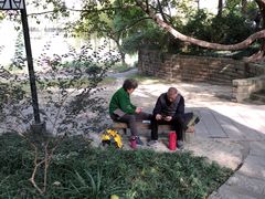 -成都市活水公园