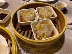 -香云轩·顺德菜(香云纱园林酒店店)