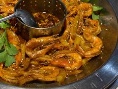 -喜虾客·大虾火锅(郑州无限城店)
