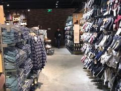 -MUJI无印良品(大悦城店)