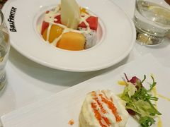 -斗牛士牛排餐厅(嘉里汇店)