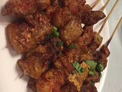 -阿斯牛牛·凉山菜(新会展店)