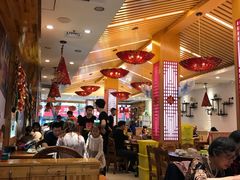 -东北人家铁锅炖(鞍山路店)