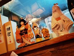-一井烧肉·活鳗·寿司(望京SOHO店)