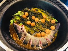 -荣德灶台鱼(圣泉寺店)