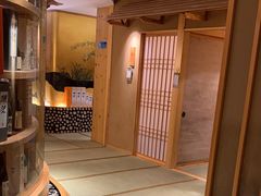 -大岛日本料理铁板烧(南通大饭店)