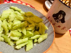 -老味烧烤(总店)