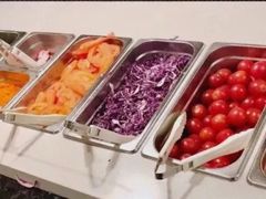 -So Lounge索兰至餐厅(蓝色港湾店)