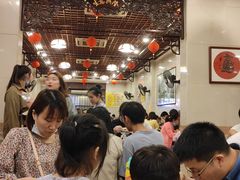 大堂-顺记冰室(宝华路店)
