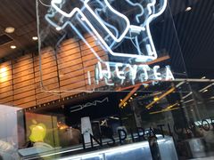 -喜茶(北京三里屯太古里店)