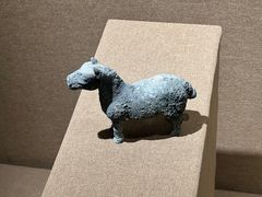 -洛阳周王城天子驾六博物馆