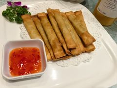 -盛福楼·惠山宴(盛岸路店)