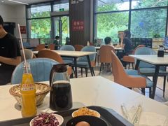 -兰州马子禄牛肉面(文景公园店)