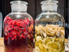 -Metal hands·铁手咖啡