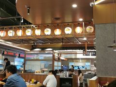 -小川洋风料理(大悦城店)