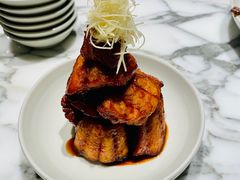 -湖滨28中餐厅·西湖宴·杭州君悦酒店