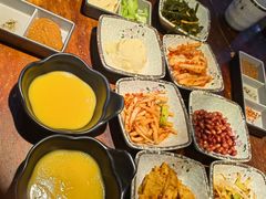 -火炉情韩国料理店(古田路店)