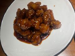 -老馆子·建德菜·山肴鱼鲜(海威新界店)