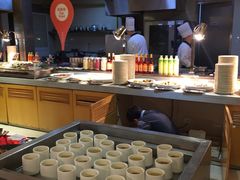 现做区-昆山裕元花园酒店·温莎西餐厅
