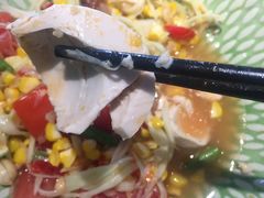 -我的甜·泰国餐厅