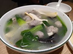 -东北小二东北菜(大车家巷店)