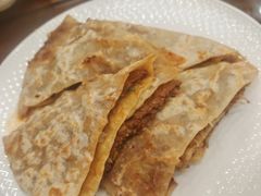 -民族饭荘(新华大街店)