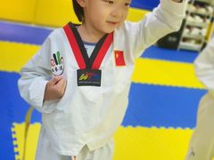 -哈喽实战跆拳道·跳绳·体能(慈云寺馆)