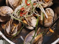 -渔娘渔家丹东海鲜(东直门店)