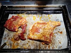 -阪尚皇·原切牛排·烤肉火锅自助(北京路店)