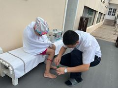 -青岛海景花园大酒店