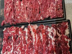 -非遗•老字号•阿彬牛肉火锅(广济桥店)