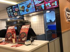 -永和大王(小厨·东四十条店)