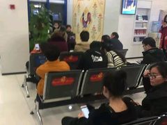 -中国建设银行(上海周浦支行)