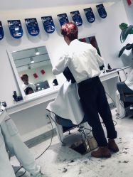 -MIMO Hair米莫