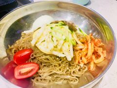 -韩时烤肉(丰科万达广场店)