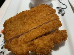 -简小姐·上海餐厅(长城大厦店)