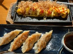 -有喜屋·鲜鸡烧鸟·居酒屋(安龙路店)