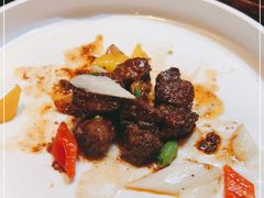 -大鸭梨烤鸭(甘家口店)