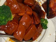 -马凯餐厅(地安门店)