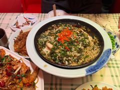 -侯师傅热炒店(印象城店)
