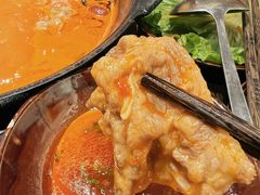 -冯校长老火锅(广州正佳广场店)
