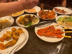 -东方之珠洗浴休闲广场(大港店)